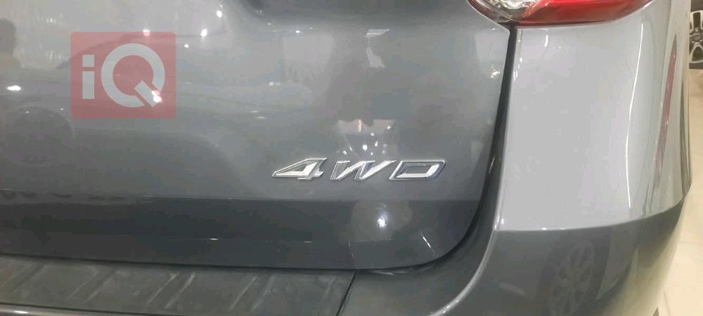 فورد إكسبلورر